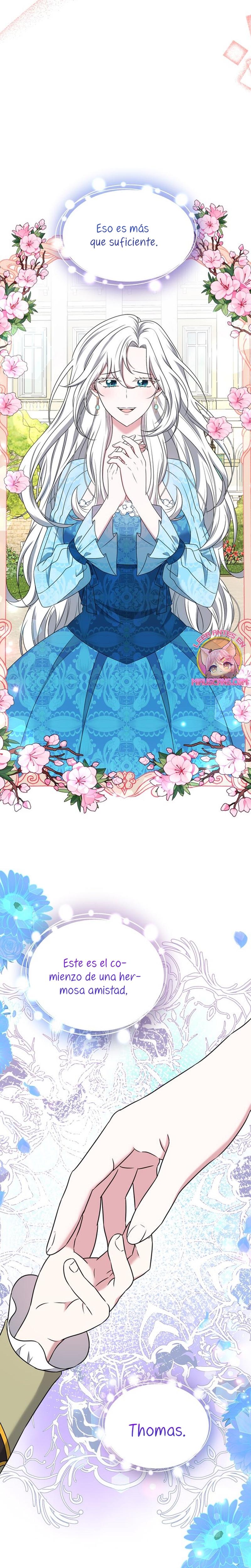 La guardería de la villana Capítulo 4 - Página 16