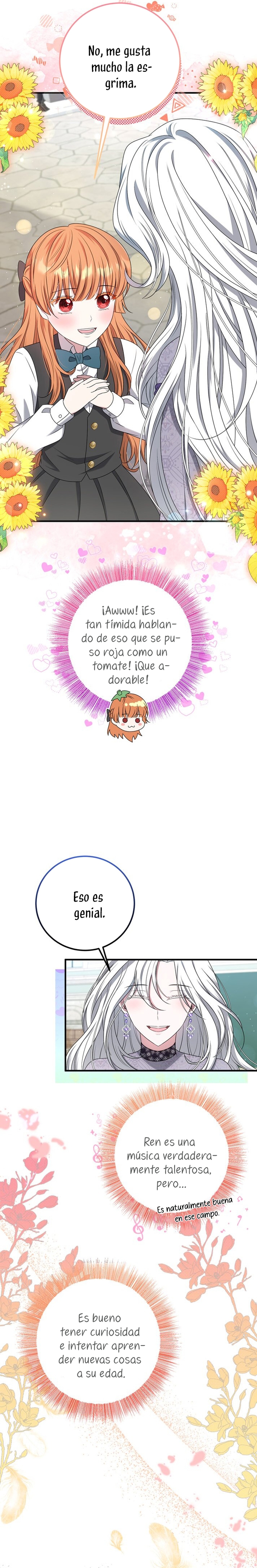 La guardería de la villana Capítulo 4 - Página 25