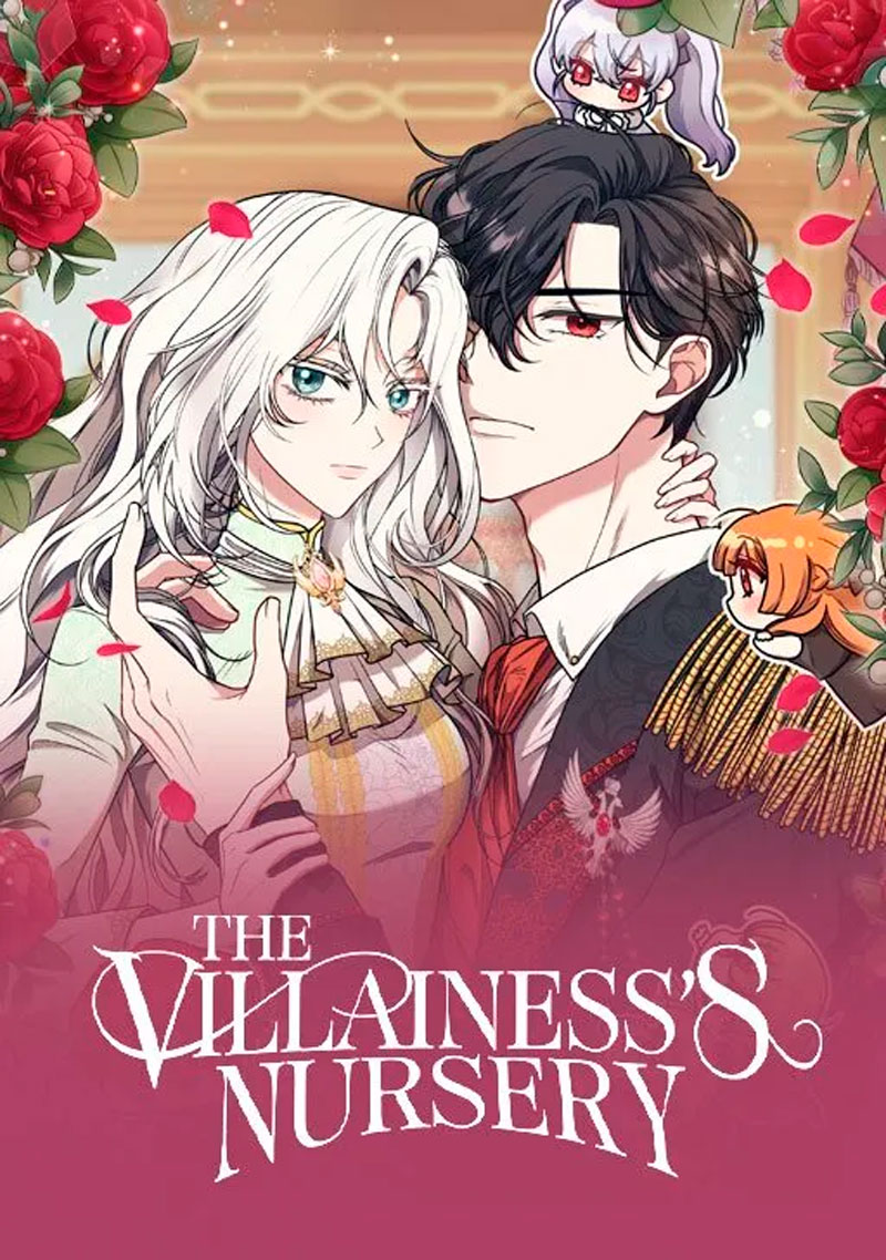 La guardería de la villana Capítulo 40 - Página 2