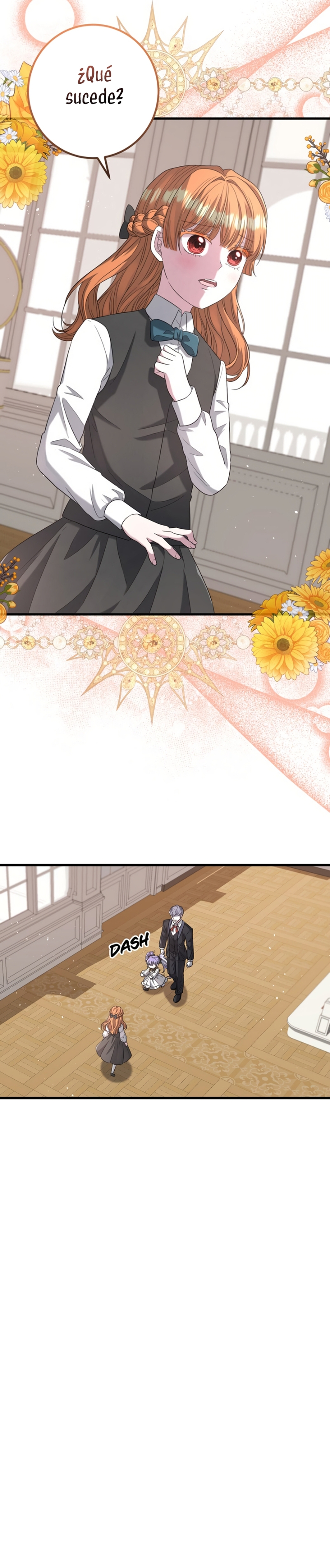 La guardería de la villana Capítulo 40 - Página 26