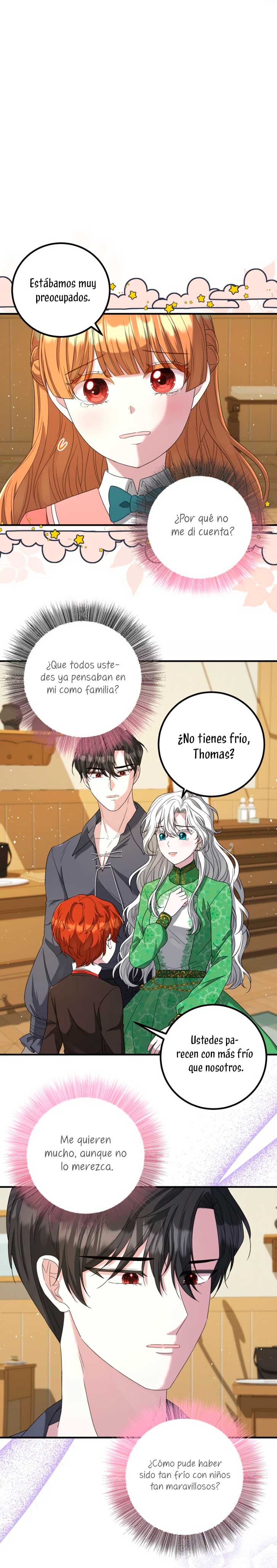 La guardería de la villana Capítulo 41 - Página 14