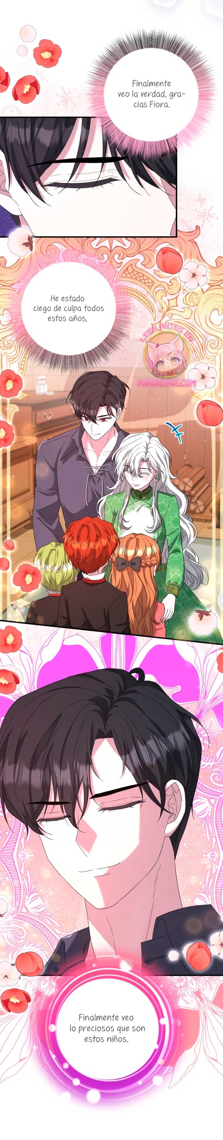 La guardería de la villana Capítulo 41 - Página 15