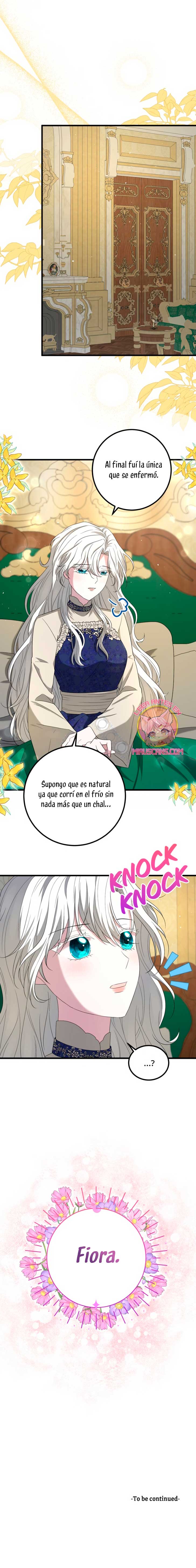 La guardería de la villana Capítulo 41 - Página 22