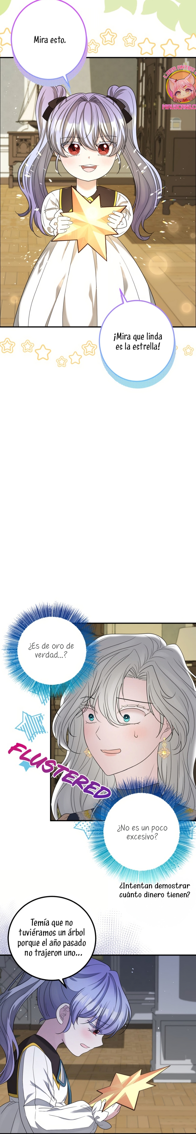 La guardería de la villana Capítulo 42 - Página 13