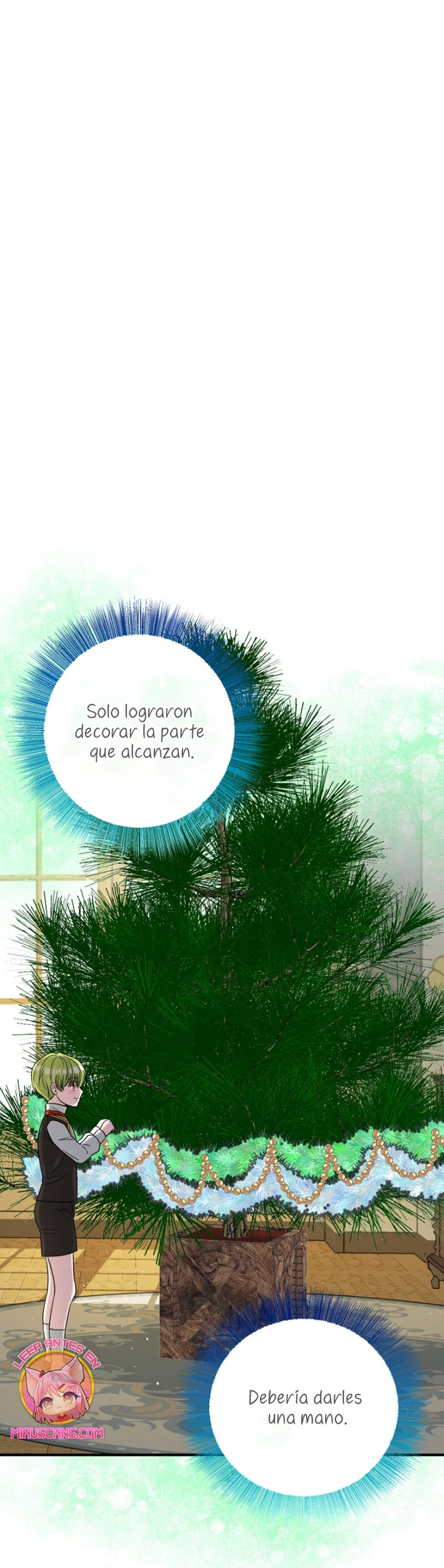 La guardería de la villana Capítulo 42 - Página 15