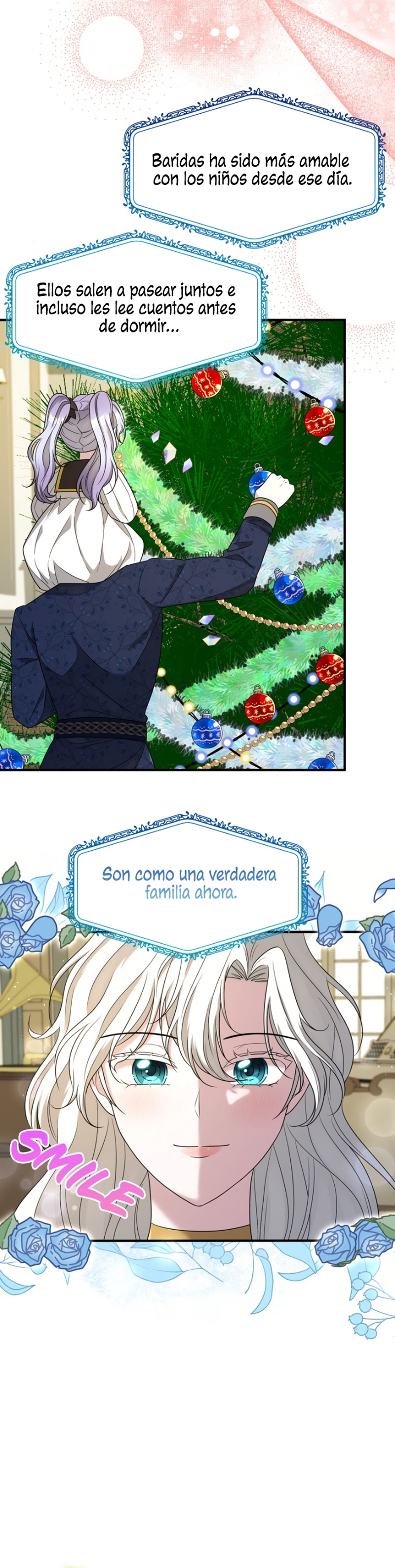 La guardería de la villana Capítulo 42 - Página 19