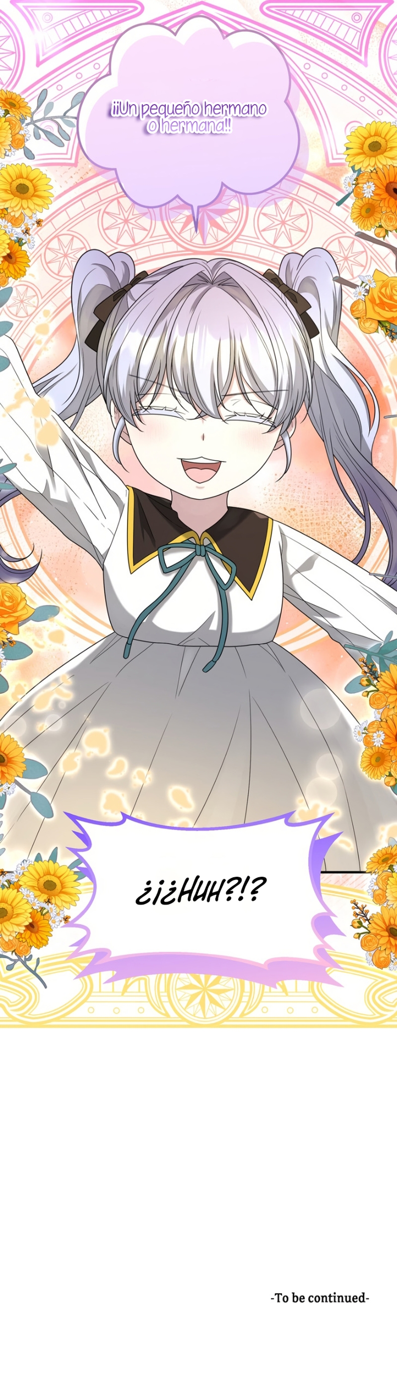 La guardería de la villana Capítulo 42 - Página 25