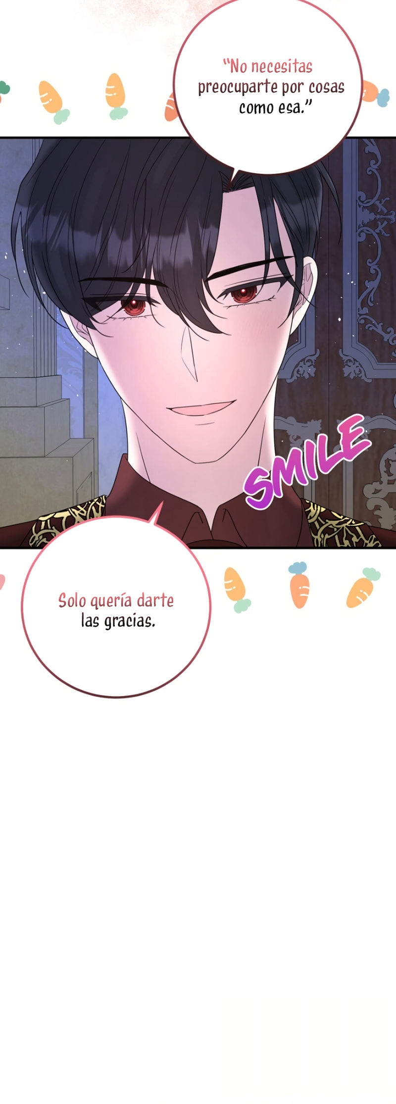 La guardería de la villana Capítulo 42 - Página 5