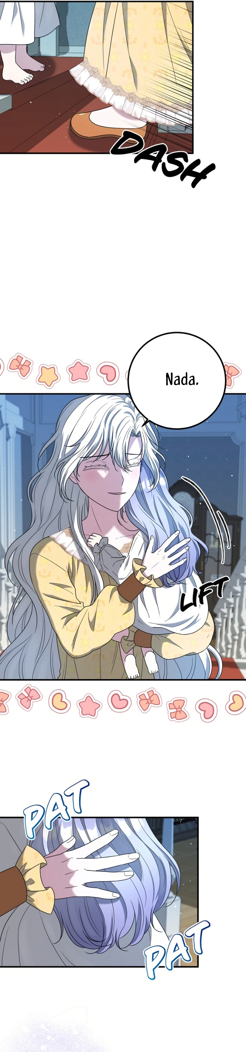 La guardería de la villana Capítulo 43 - Página 20