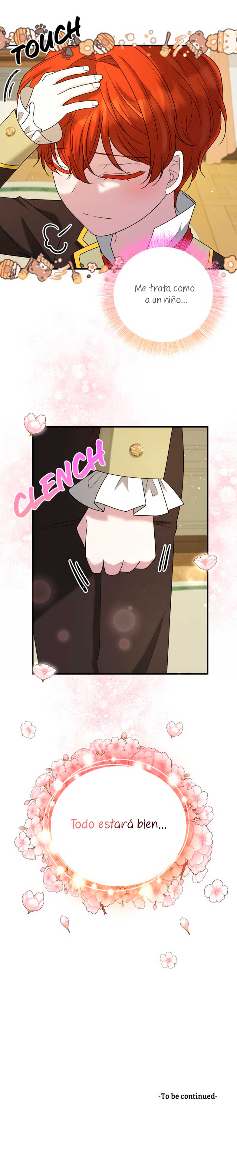 La guardería de la villana Capítulo 45 - Página 18