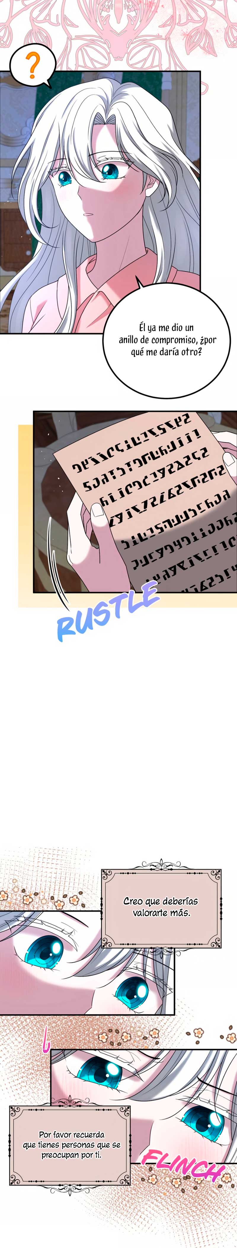 La guardería de la villana Capítulo 45 - Página 4