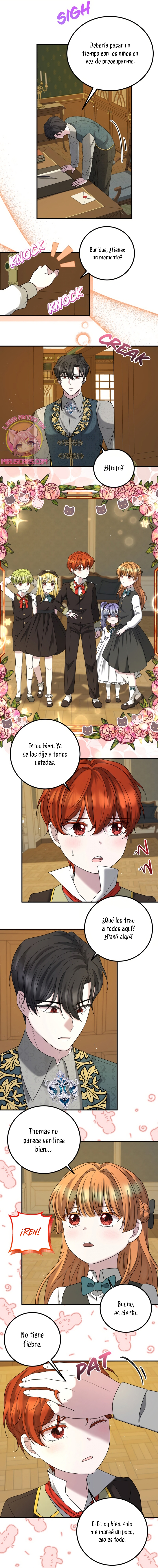 La guardería de la villana Capítulo 46 - Página 15