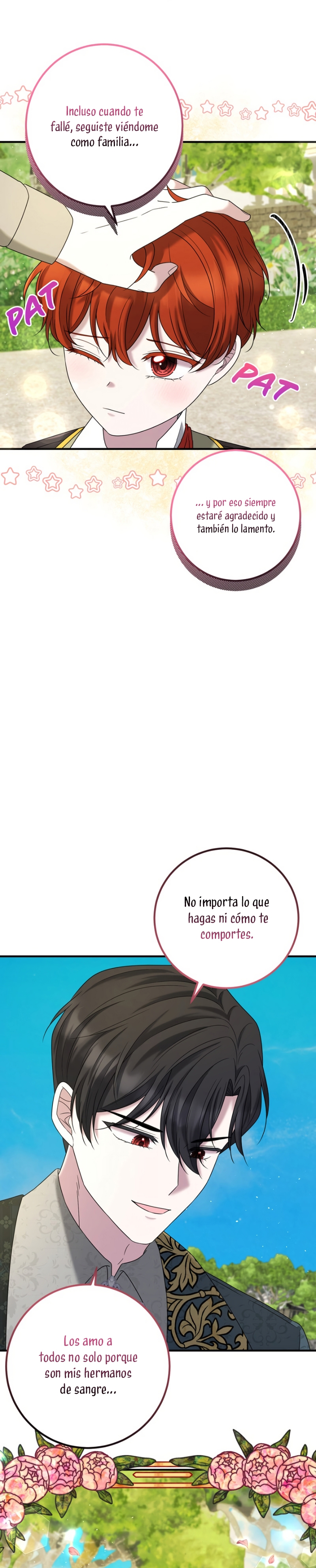 La guardería de la villana Capítulo 47 - Página 19