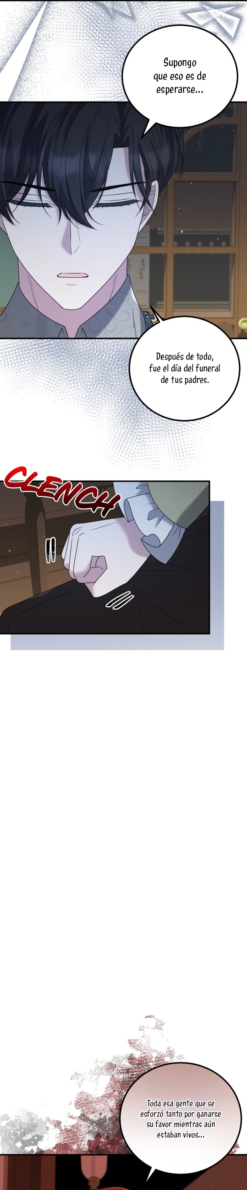 La guardería de la villana Capítulo 47 - Página 8