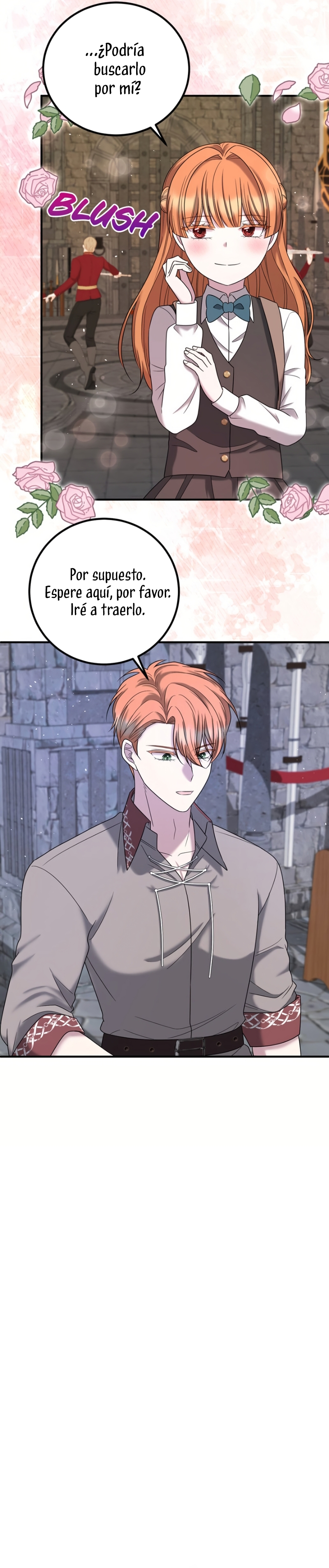 La guardería de la villana Capítulo 48 - Página 20