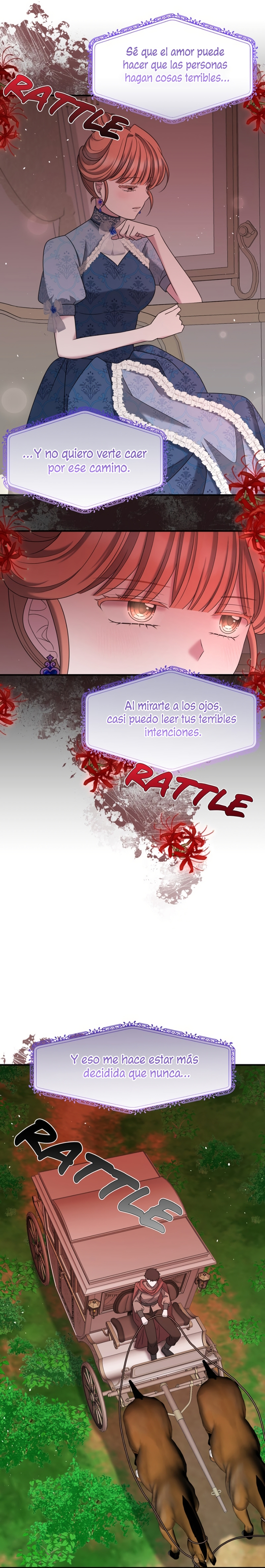 La guardería de la villana Capítulo 48 - Página 8