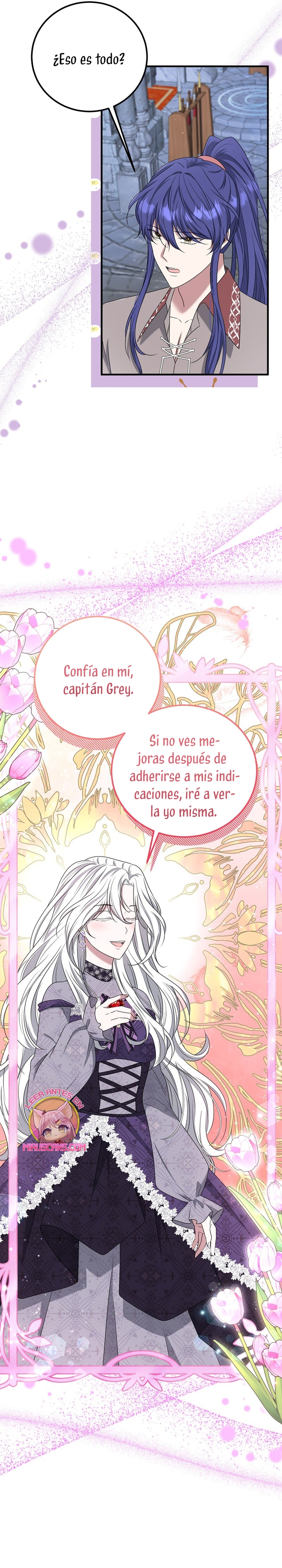 La guardería de la villana Capítulo 5 - Página 10