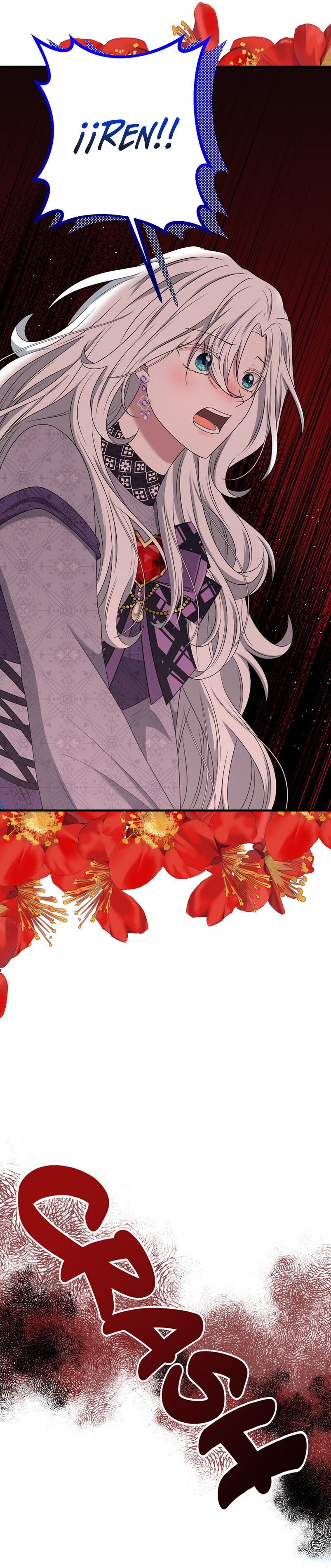 La guardería de la villana Capítulo 6 - Página 15