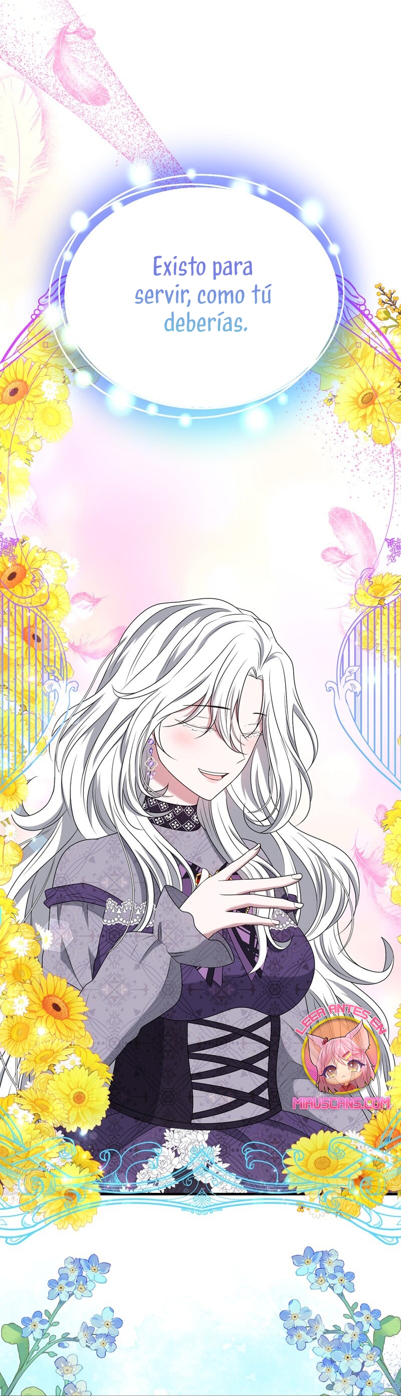 La guardería de la villana Capítulo 6 - Página 20