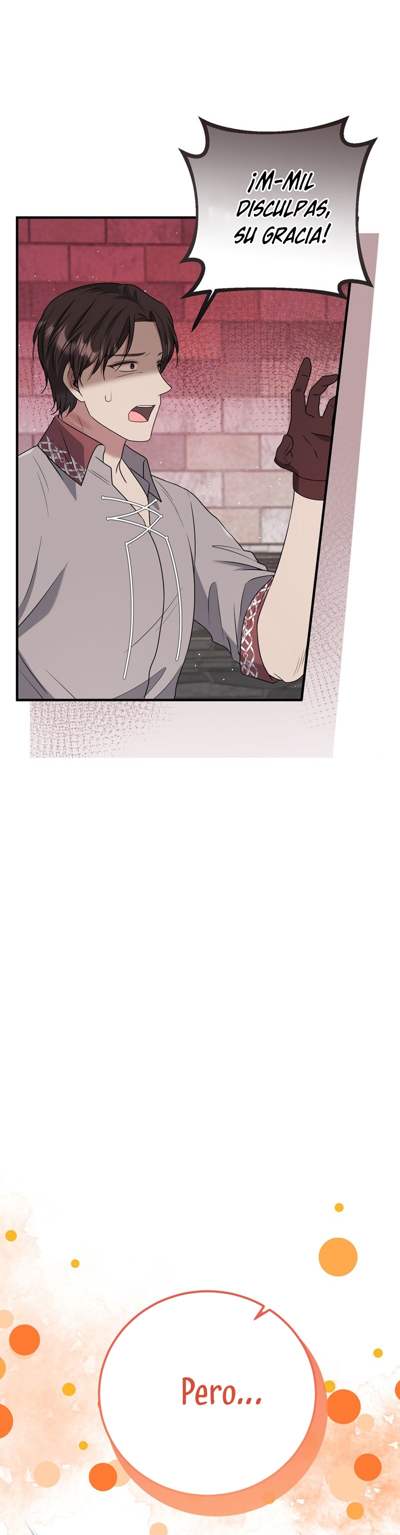 La guardería de la villana Capítulo 6 - Página 22