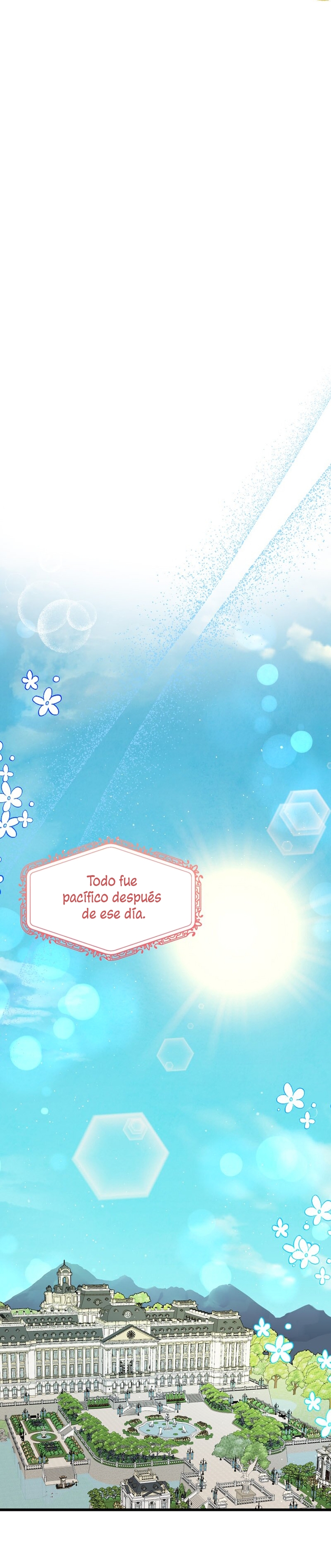 La guardería de la villana Capítulo 6 - Página 35