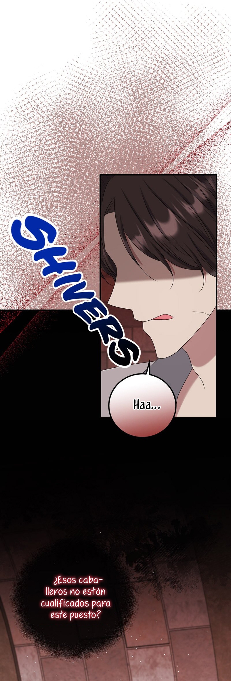 La guardería de la villana Capítulo 6 - Página 9