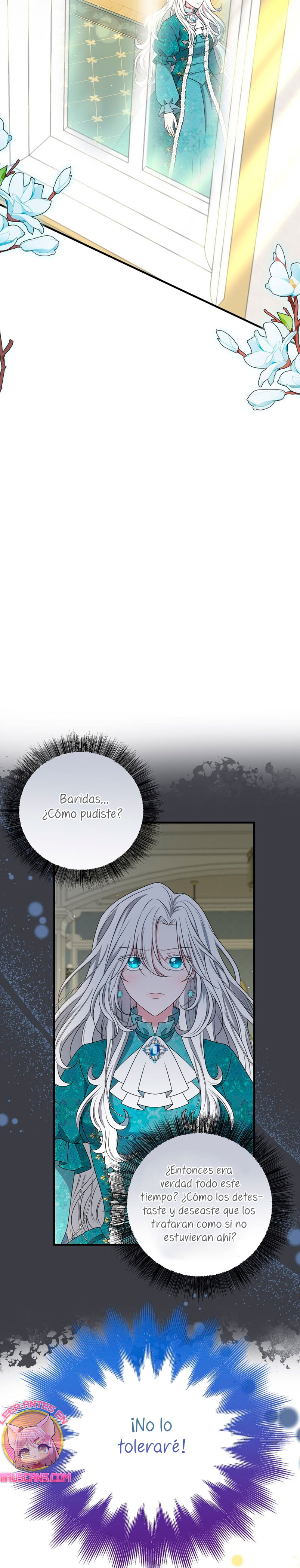 La guardería de la villana Capítulo 7 - Página 11