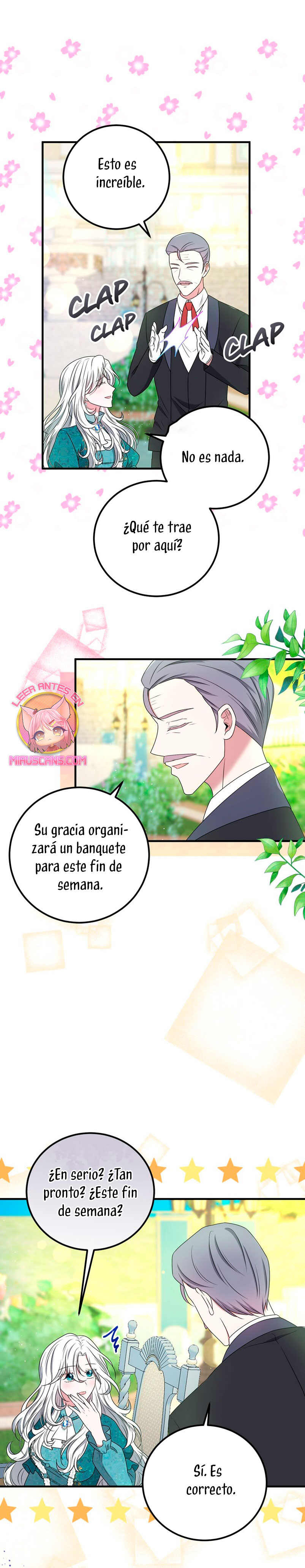 La guardería de la villana Capítulo 7 - Página 7