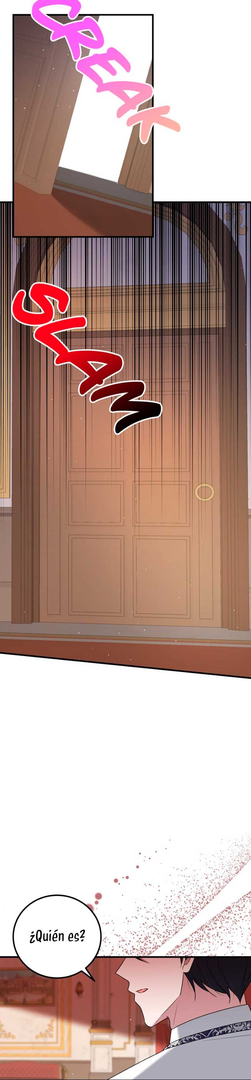 La guardería de la villana Capítulo 9 - Página 19