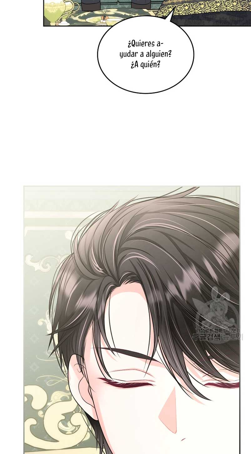 Me divorciaré del hermano Siscon de la protagonista femenina Capítulo 11 - Página 19