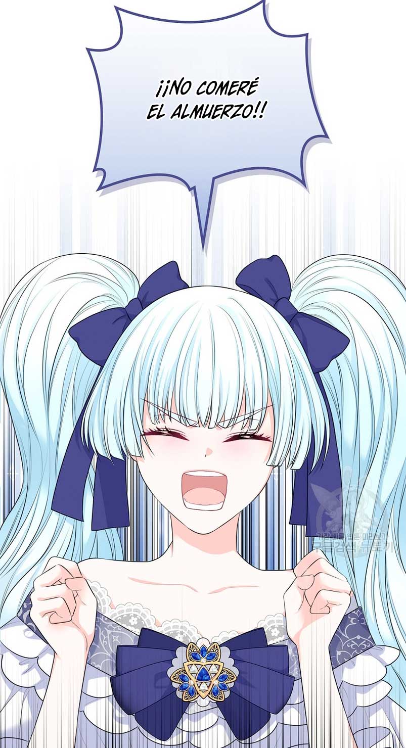 Me divorciaré del hermano Siscon de la protagonista femenina Capítulo 11 - Página 40