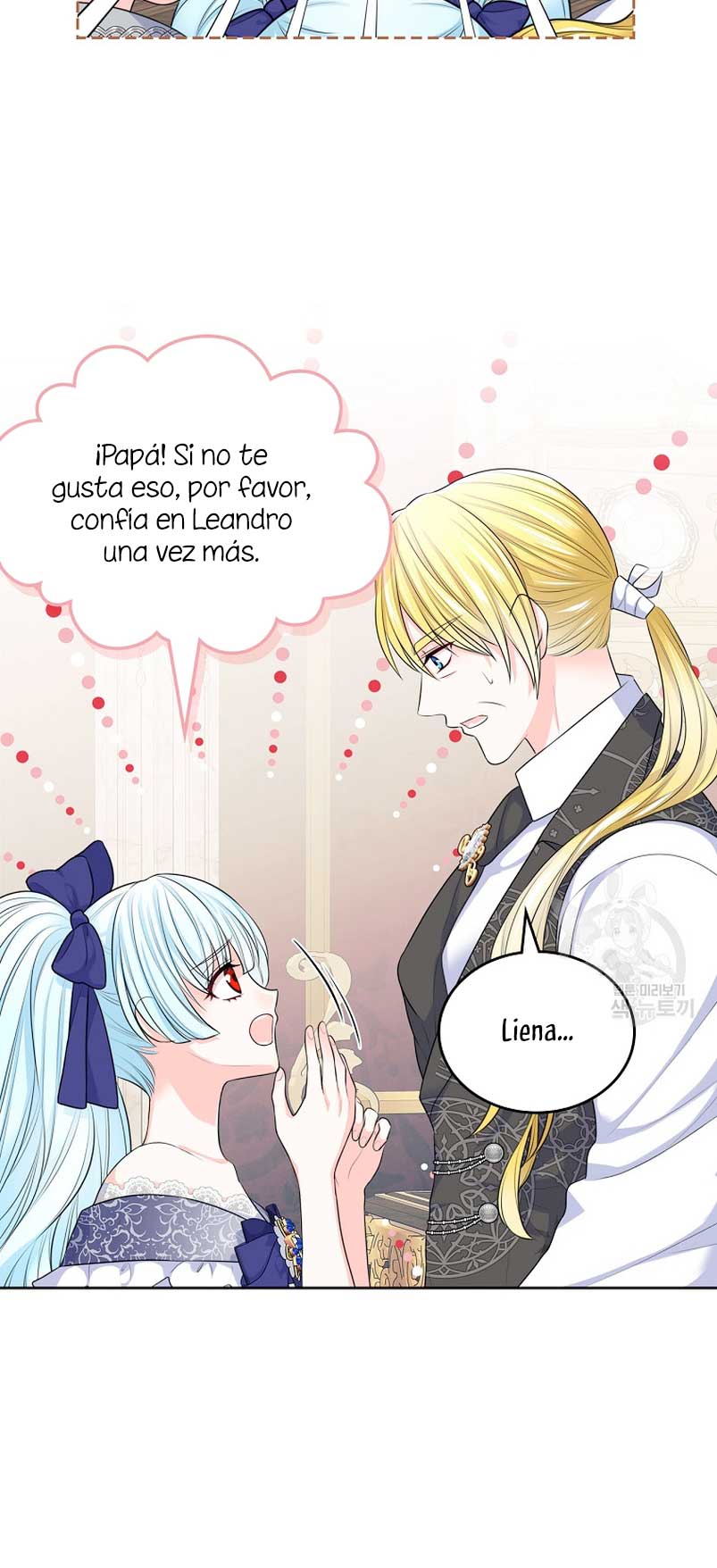 Me divorciaré del hermano Siscon de la protagonista femenina Capítulo 11 - Página 45