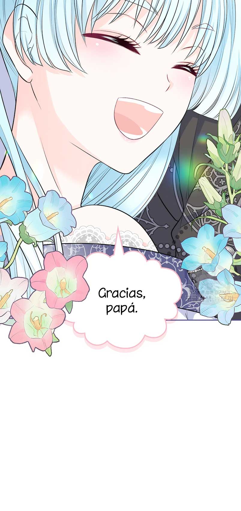 Me divorciaré del hermano Siscon de la protagonista femenina Capítulo 11 - Página 47