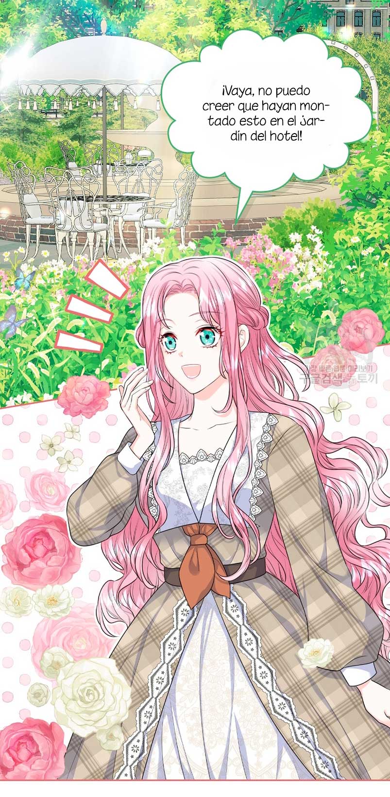 Me divorciaré del hermano Siscon de la protagonista femenina Capítulo 11 - Página 59