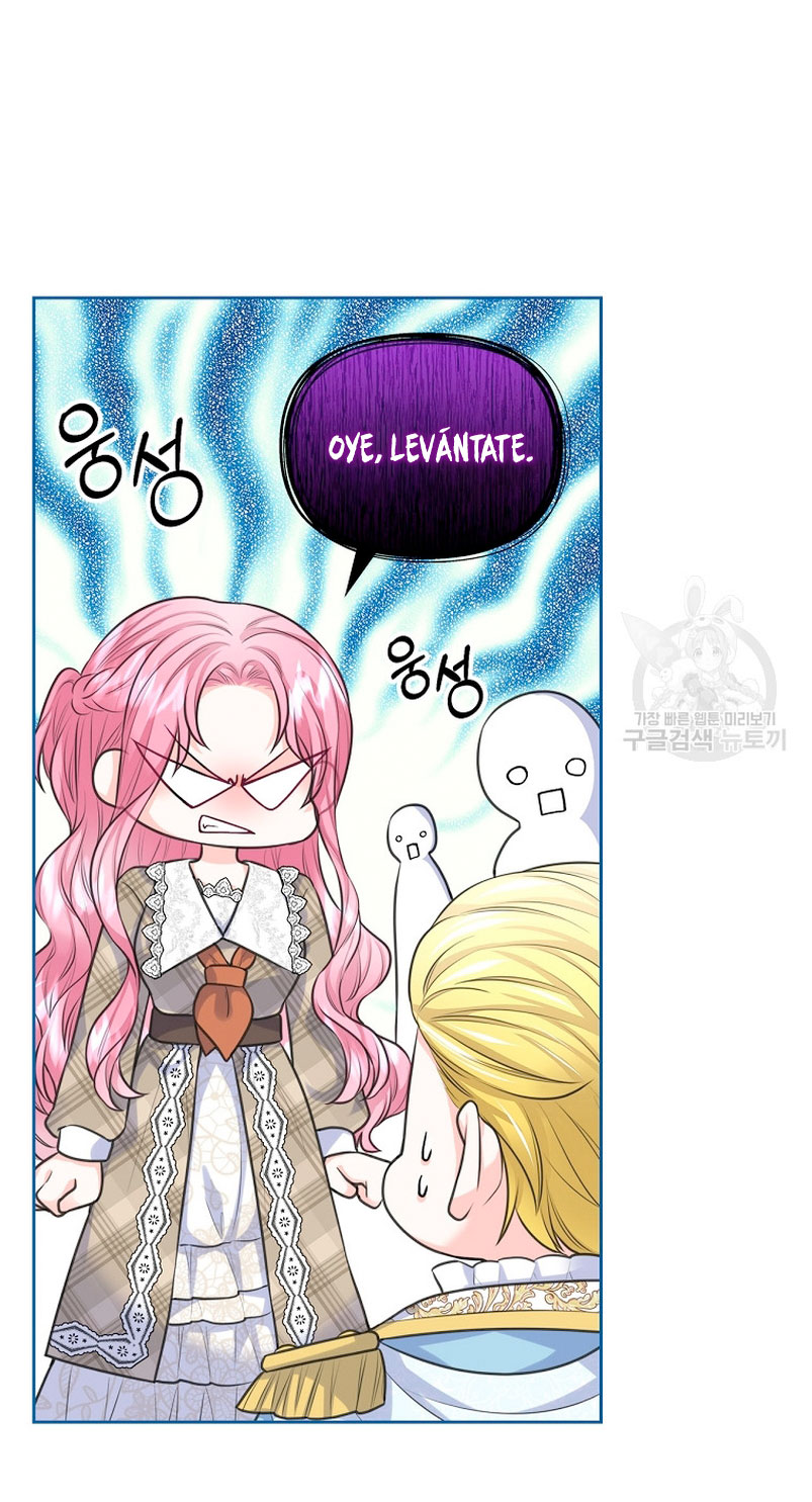 Me divorciaré del hermano Siscon de la protagonista femenina Capítulo 12 - Página 11