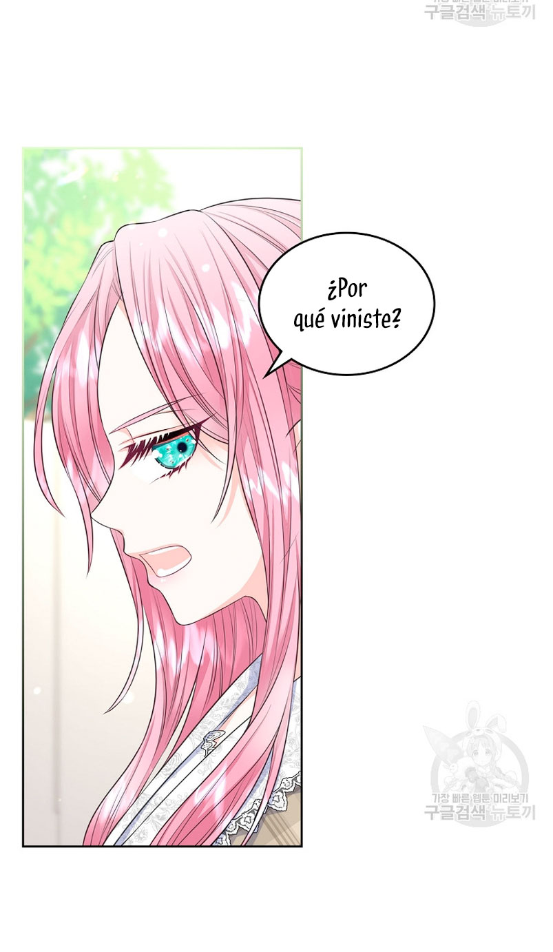 Me divorciaré del hermano Siscon de la protagonista femenina Capítulo 12 - Página 14