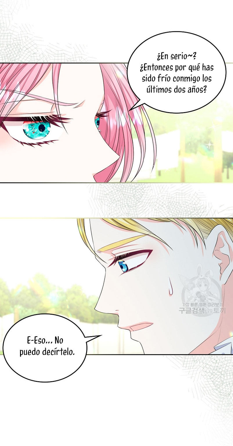 Me divorciaré del hermano Siscon de la protagonista femenina Capítulo 12 - Página 26