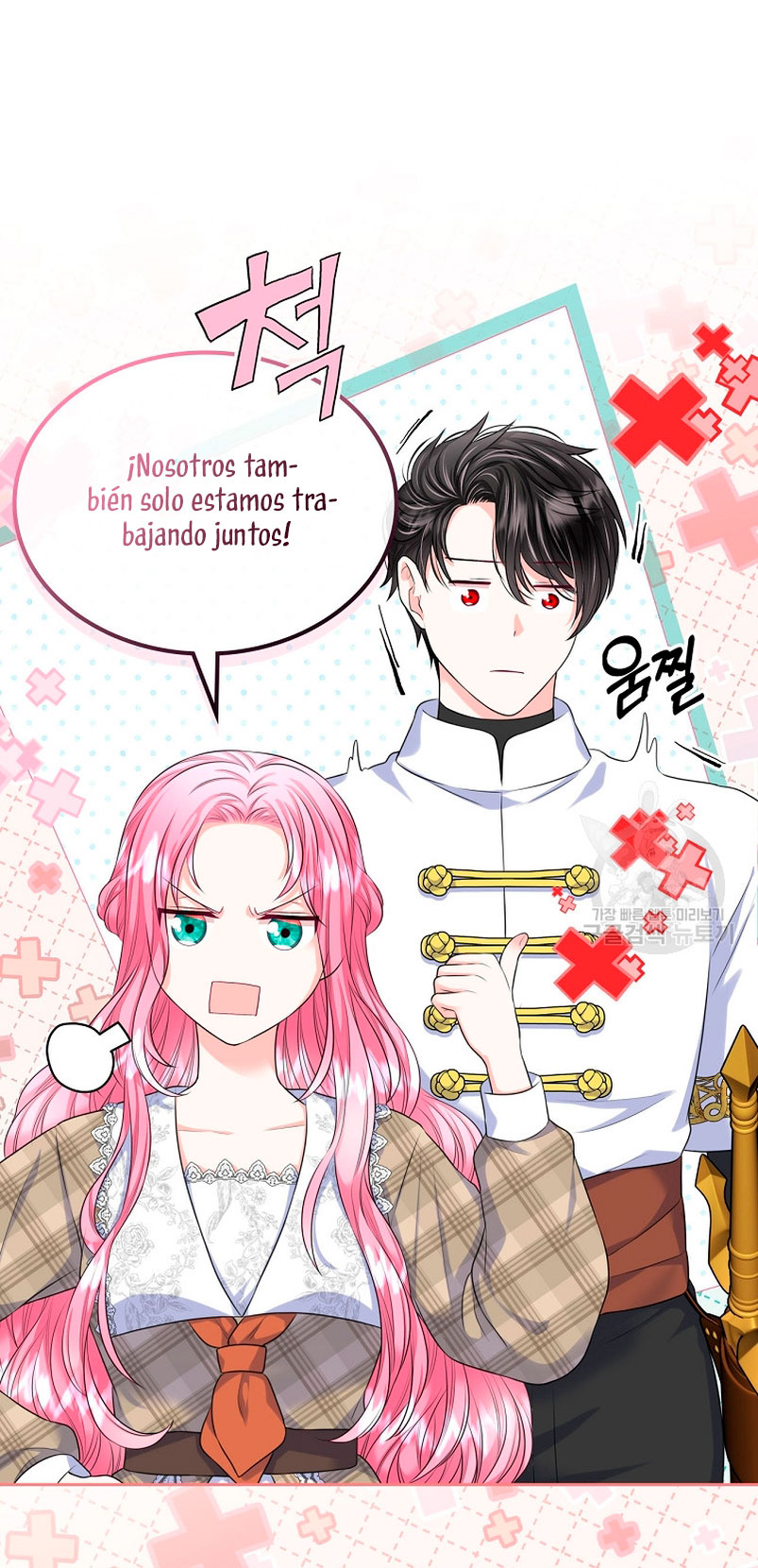 Me divorciaré del hermano Siscon de la protagonista femenina Capítulo 13 - Página 10