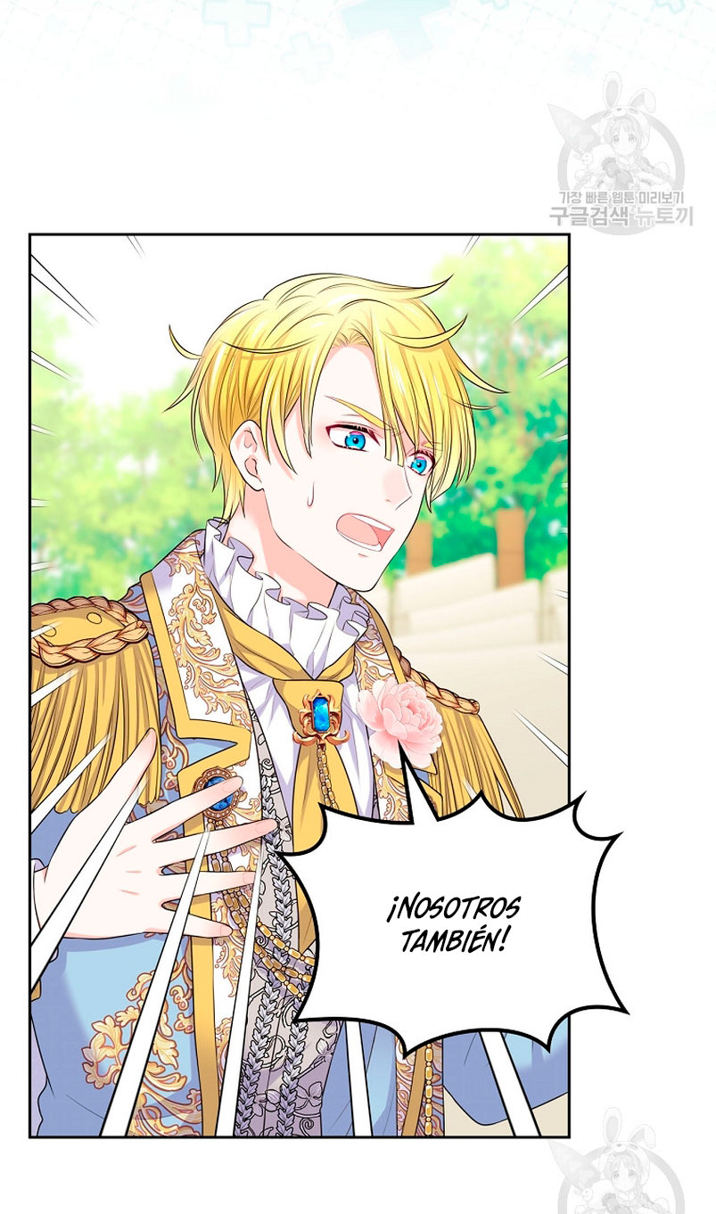 Me divorciaré del hermano Siscon de la protagonista femenina Capítulo 13 - Página 12