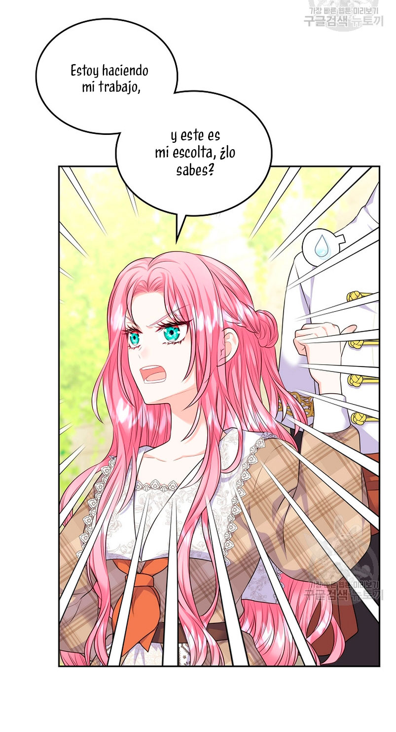 Me divorciaré del hermano Siscon de la protagonista femenina Capítulo 13 - Página 13