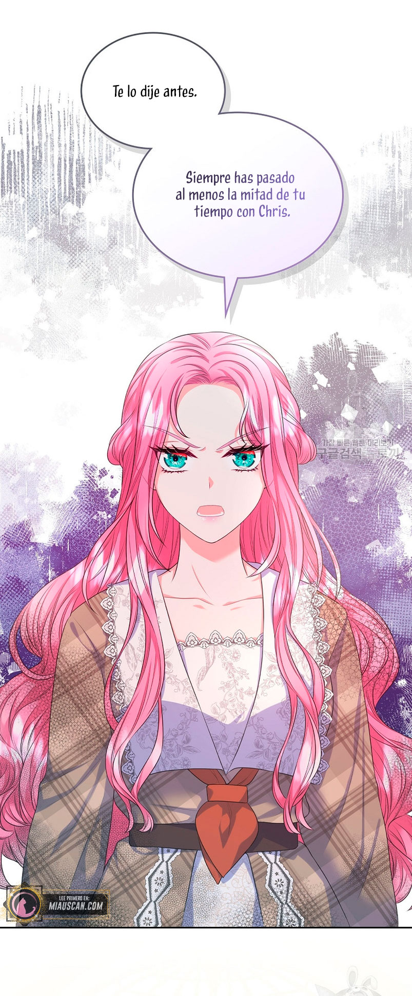 Me divorciaré del hermano Siscon de la protagonista femenina Capítulo 13 - Página 14