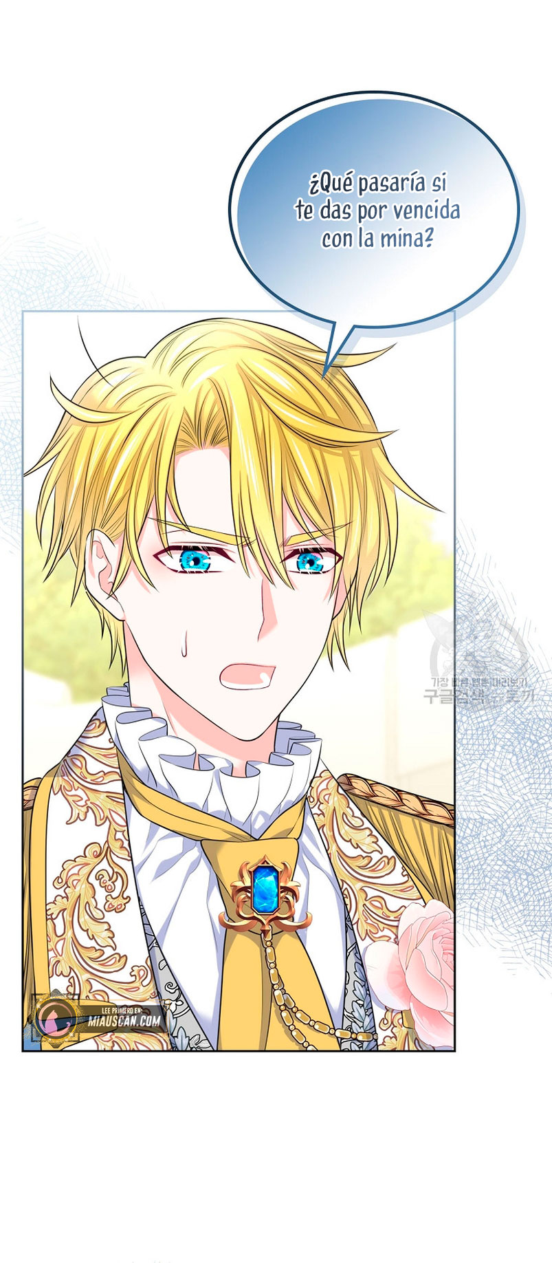 Me divorciaré del hermano Siscon de la protagonista femenina Capítulo 13 - Página 19