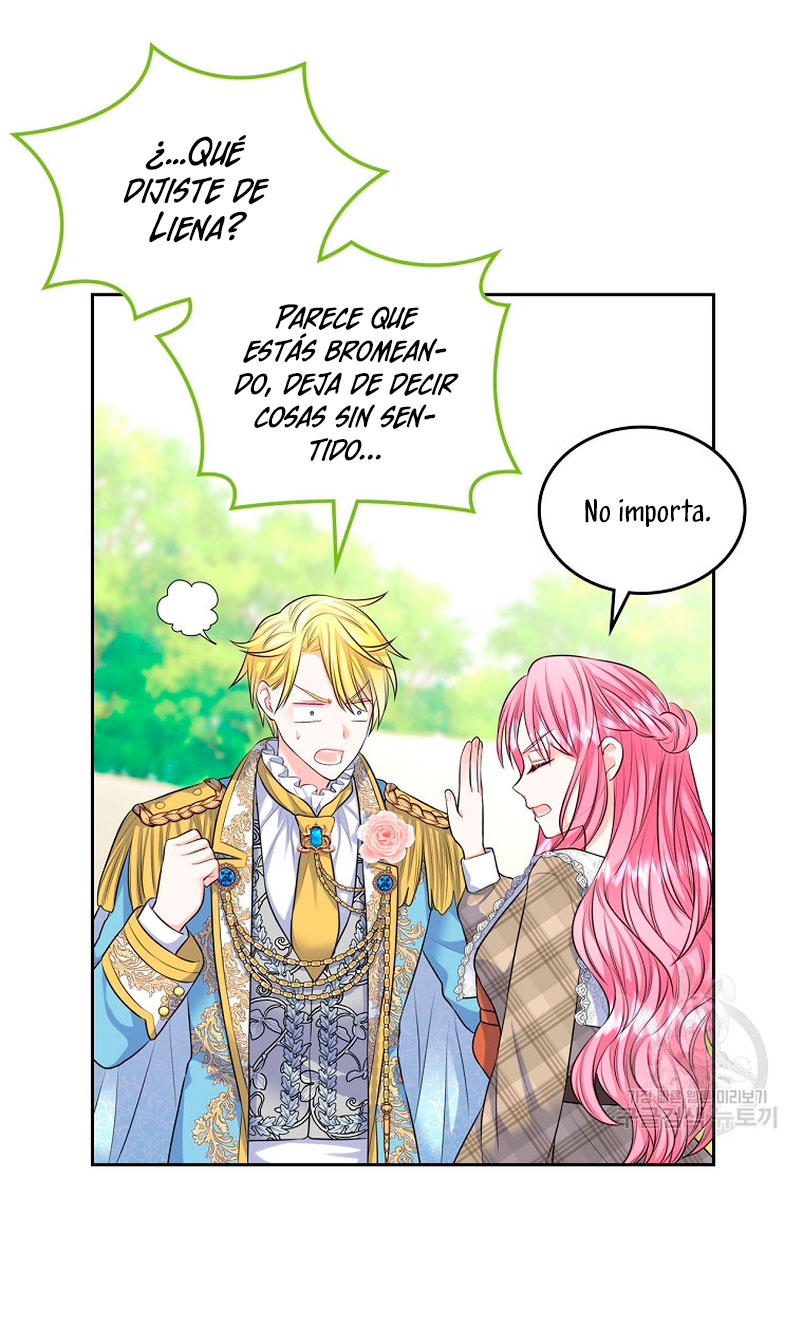 Me divorciaré del hermano Siscon de la protagonista femenina Capítulo 13 - Página 23