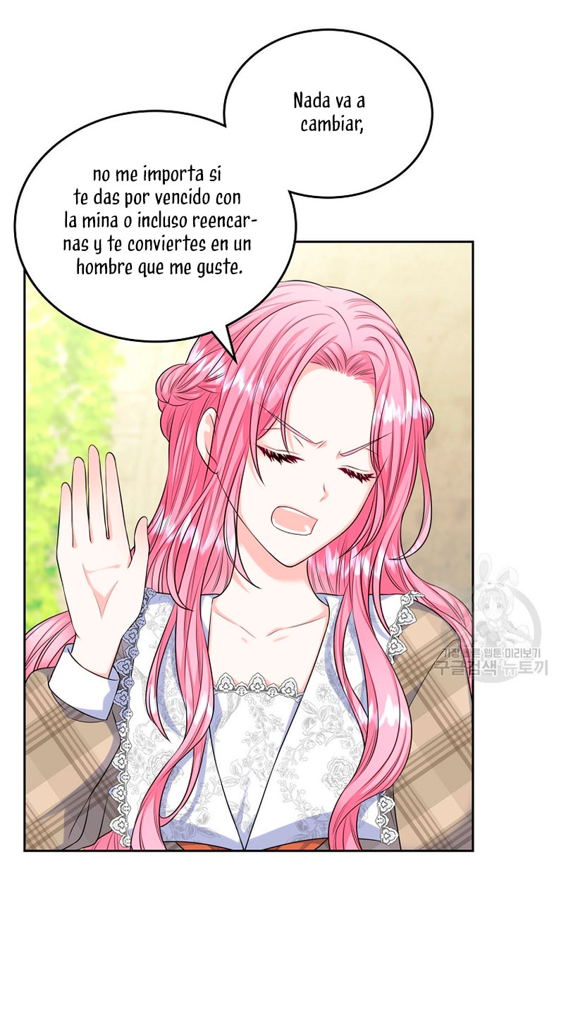 Me divorciaré del hermano Siscon de la protagonista femenina Capítulo 13 - Página 24