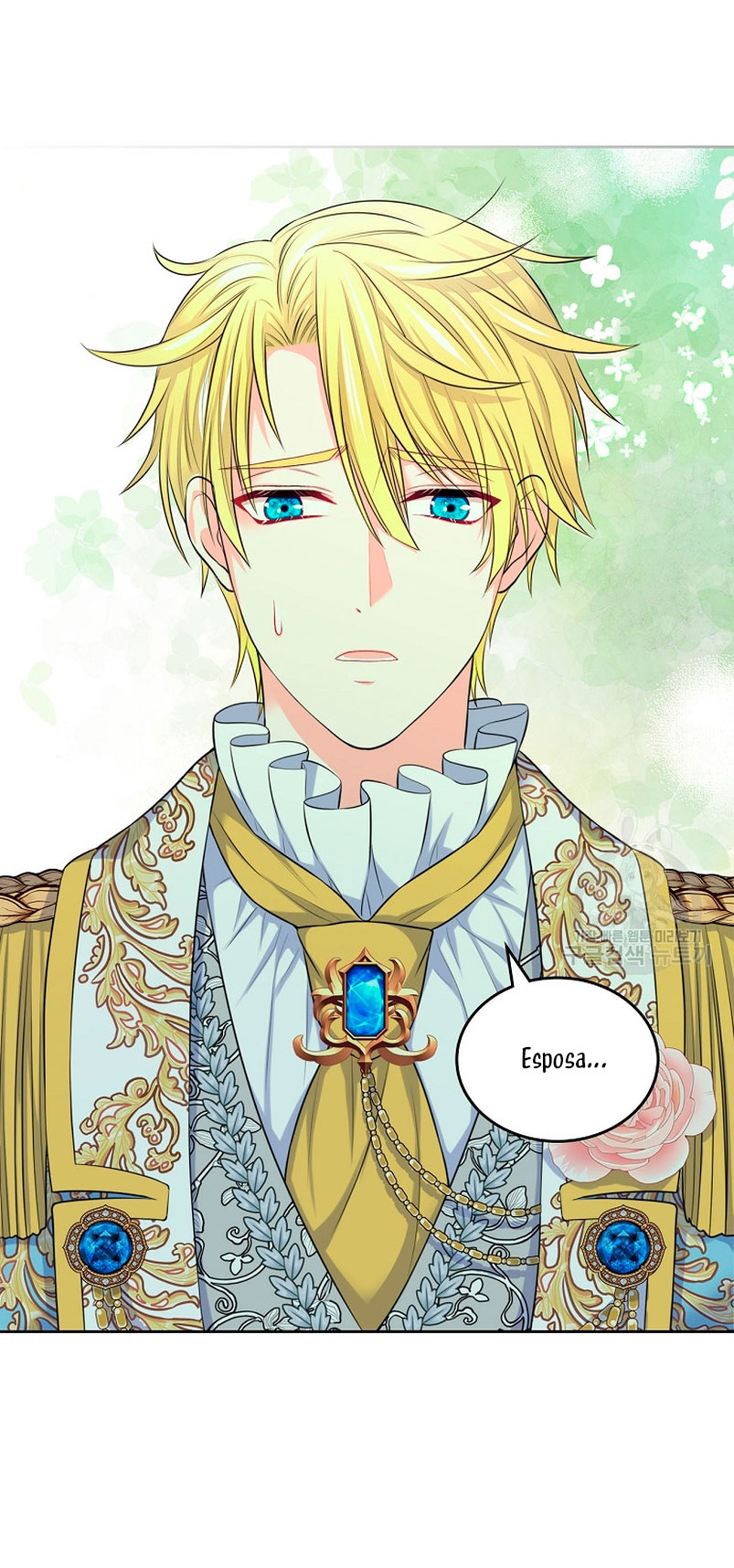 Me divorciaré del hermano Siscon de la protagonista femenina Capítulo 13 - Página 27