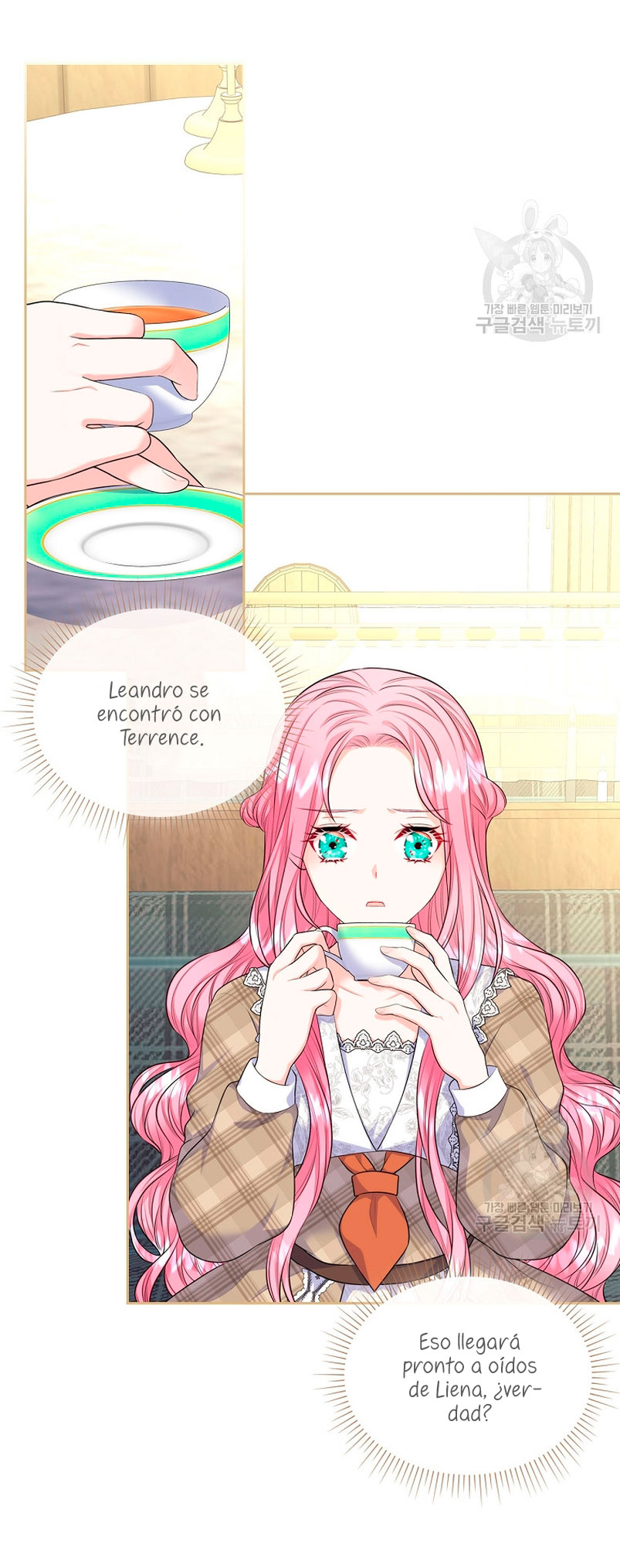 Me divorciaré del hermano Siscon de la protagonista femenina Capítulo 13 - Página 32