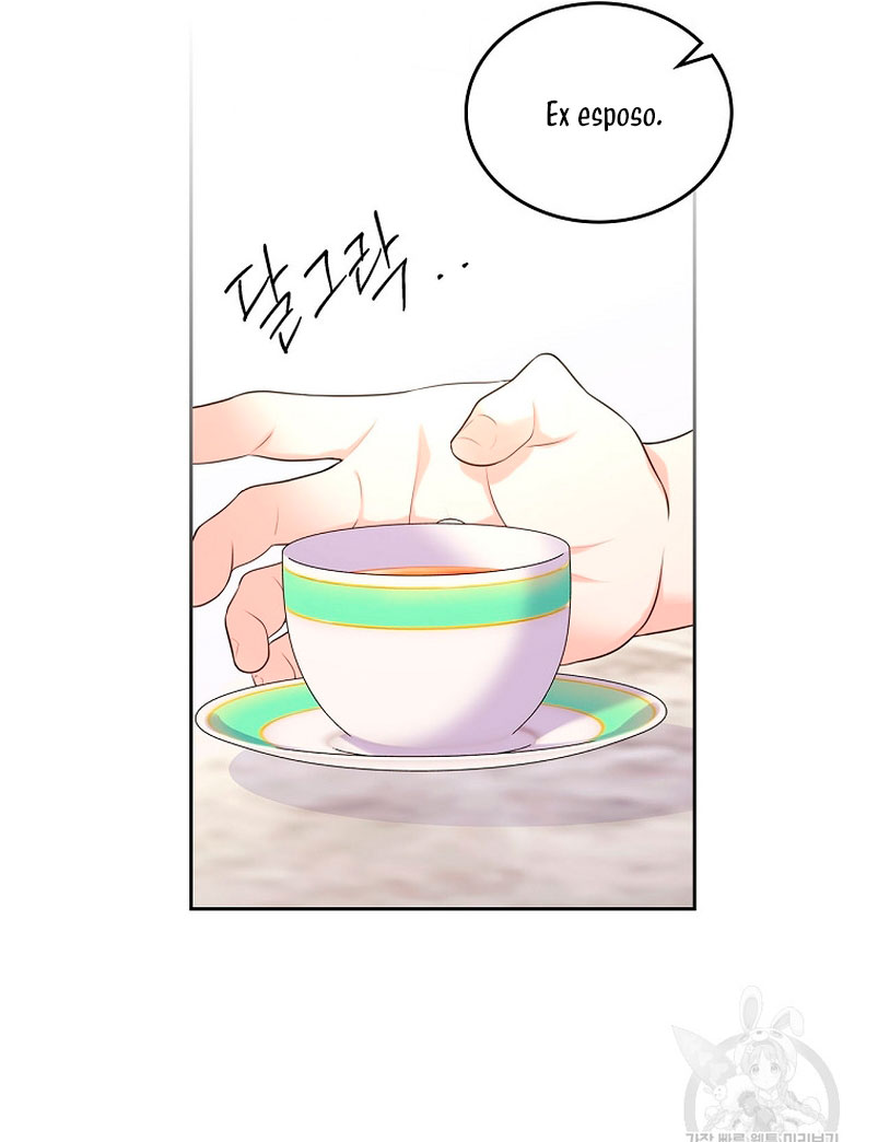 Me divorciaré del hermano Siscon de la protagonista femenina Capítulo 13 - Página 36