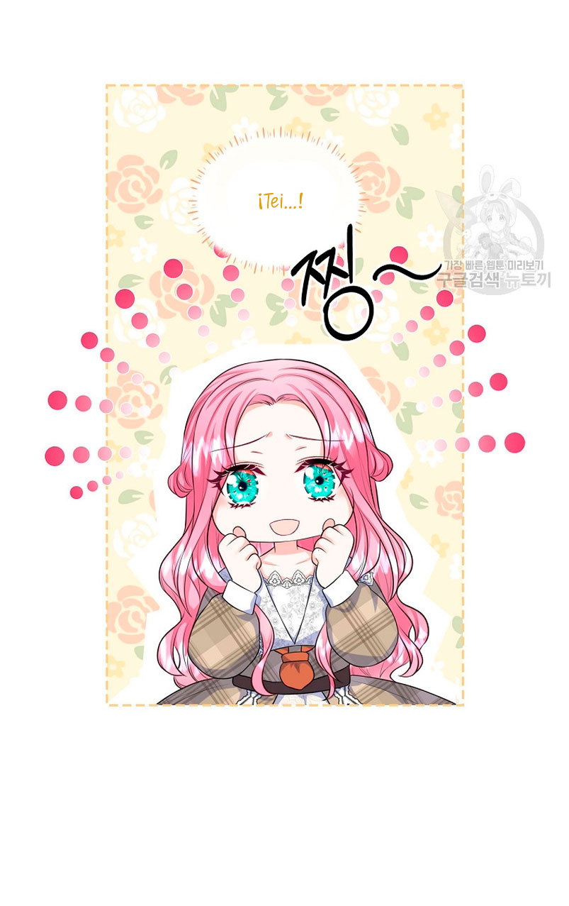 Me divorciaré del hermano Siscon de la protagonista femenina Capítulo 13 - Página 40