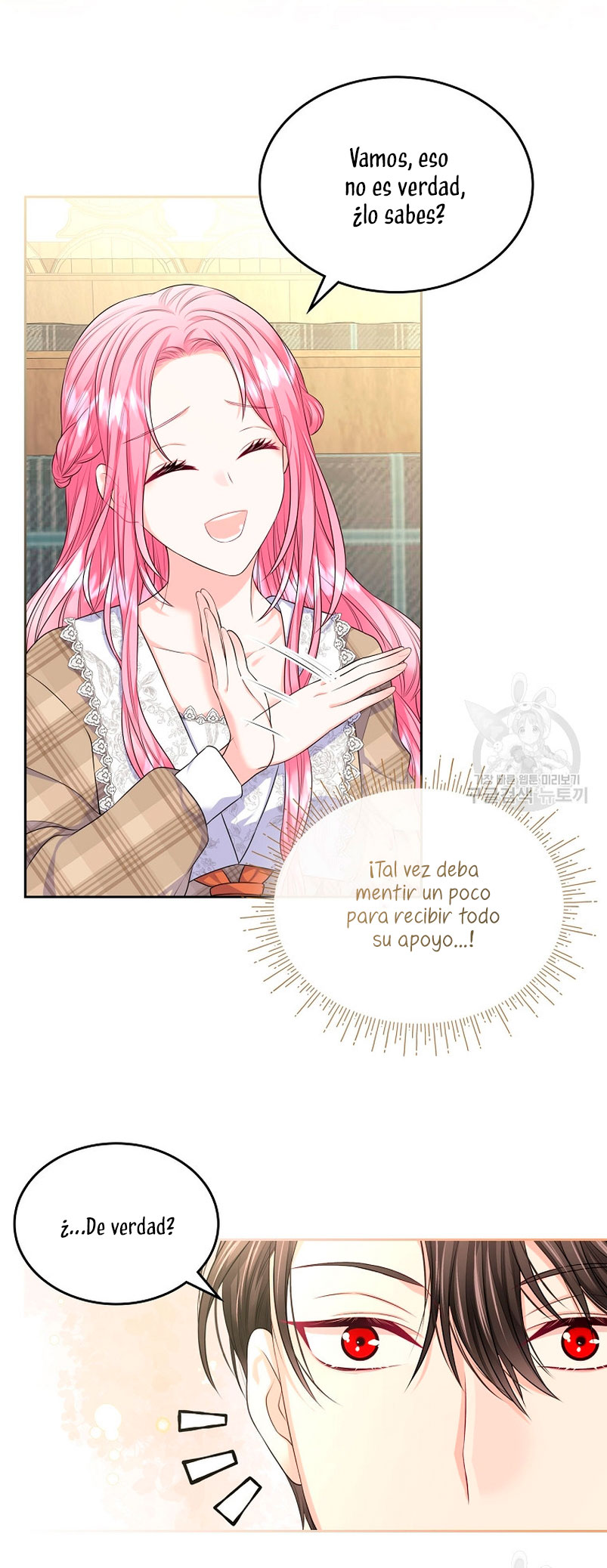 Me divorciaré del hermano Siscon de la protagonista femenina Capítulo 13 - Página 45