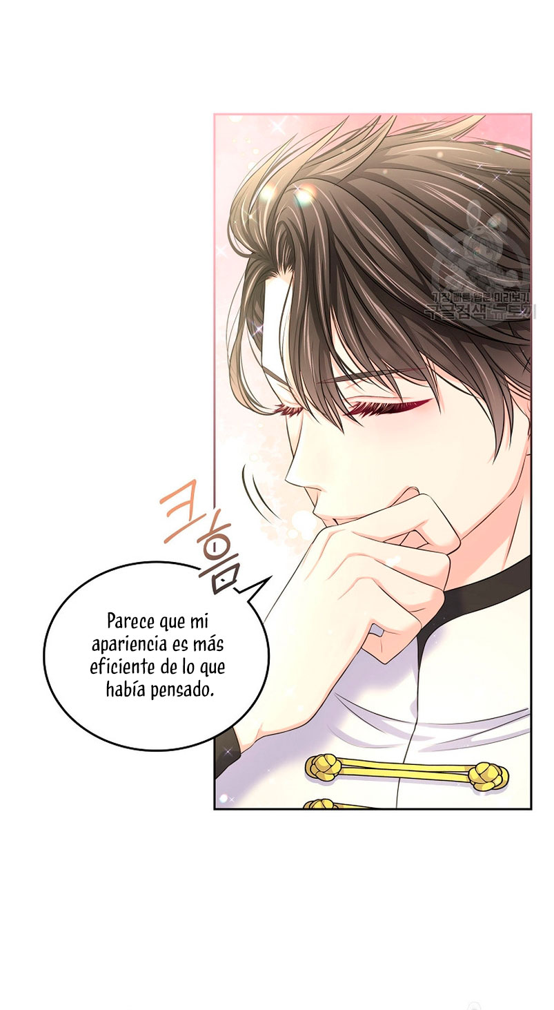 Me divorciaré del hermano Siscon de la protagonista femenina Capítulo 13 - Página 48